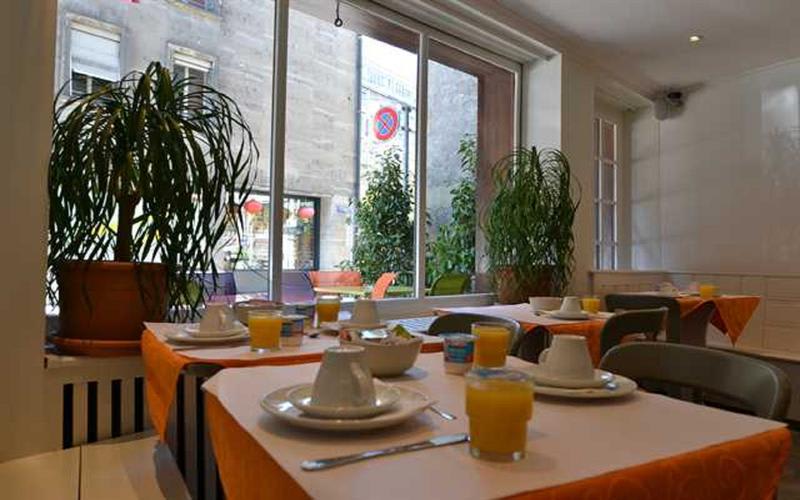 Hotel St-Gervais best hostels in Switzerland