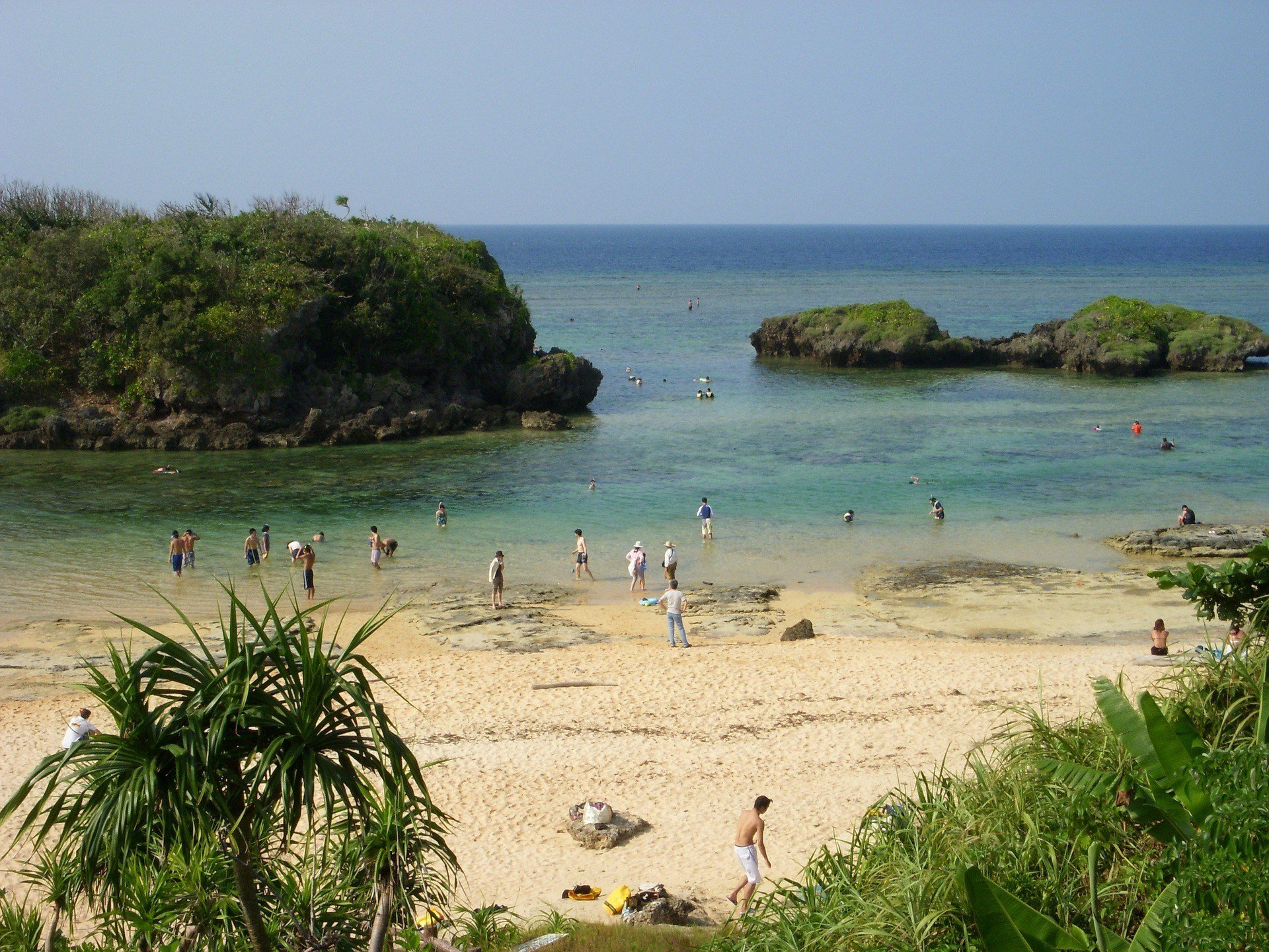 Iriomote, Okinawa