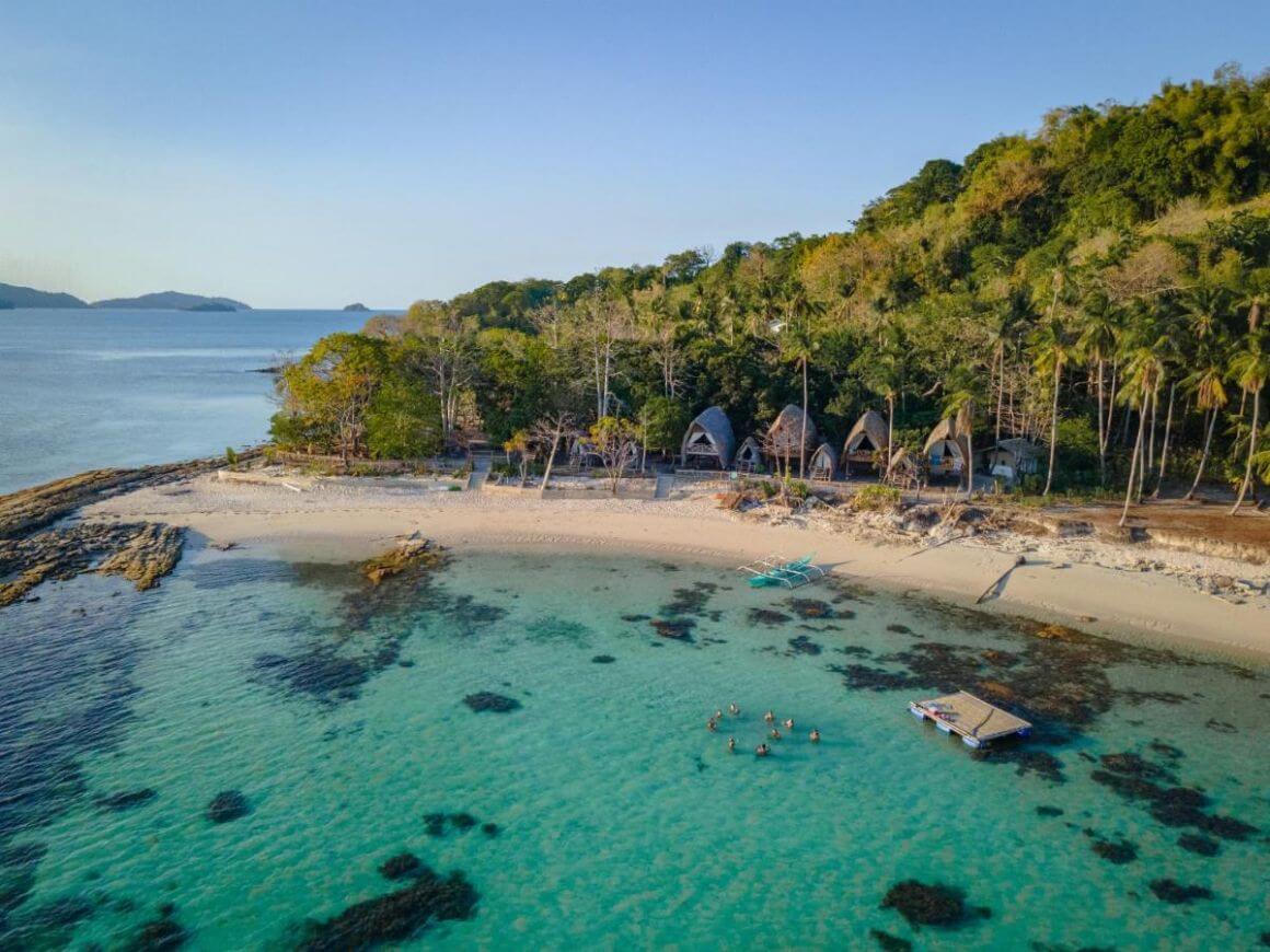 Isla the Island Experience el nido