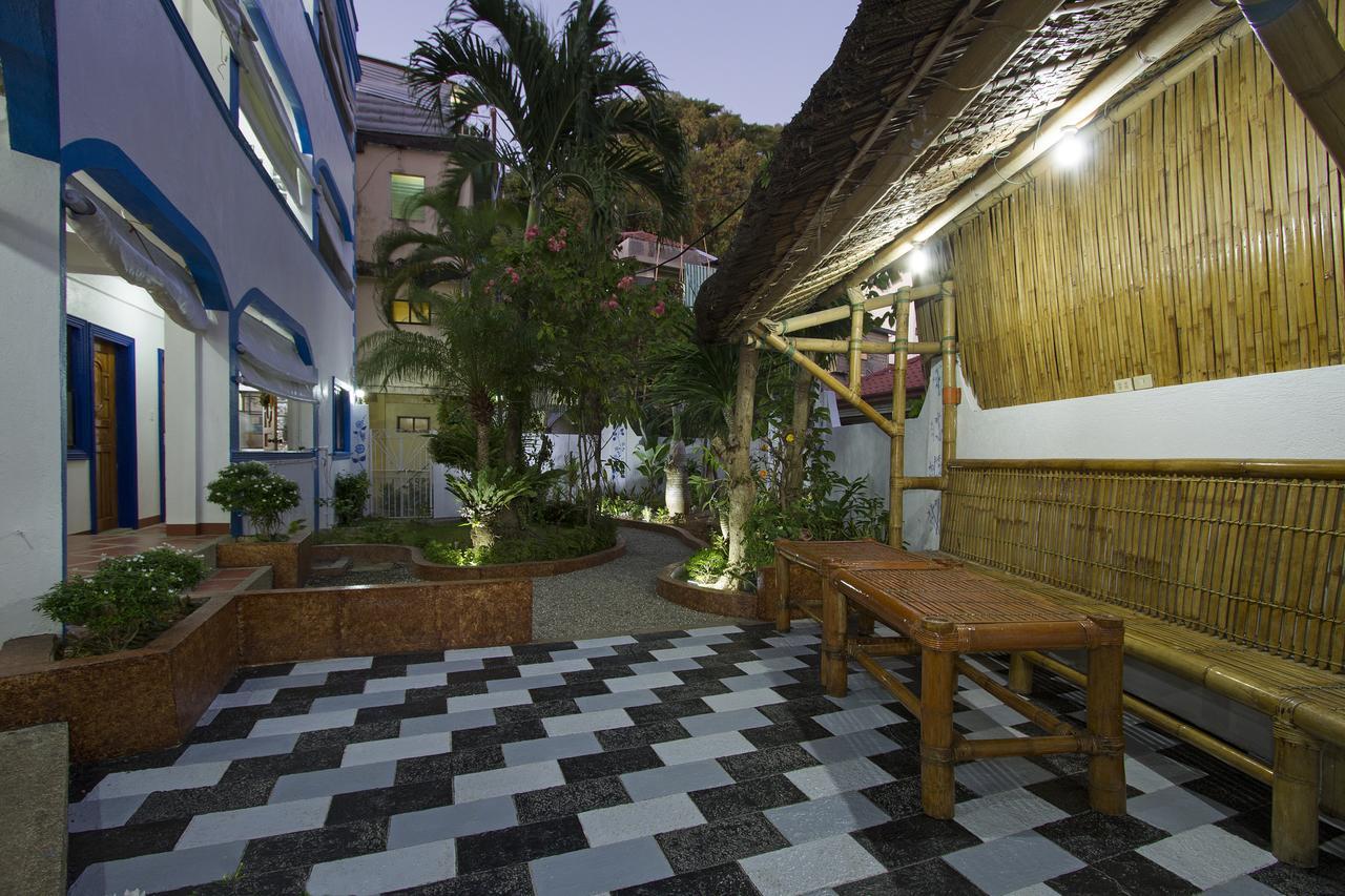Island Jewel Inn best hostels in Boracay