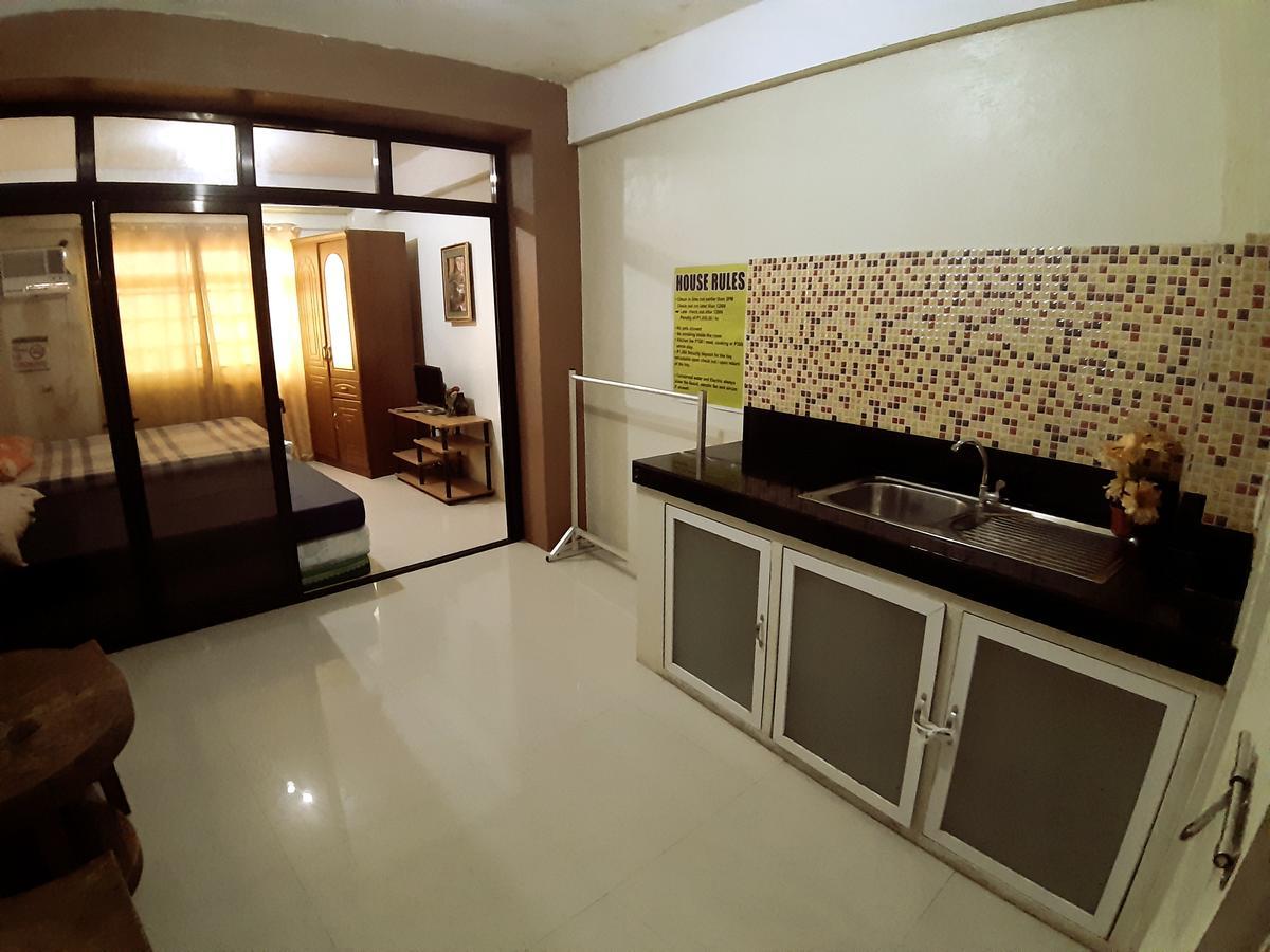 La Union Apartments best hostels in La Union