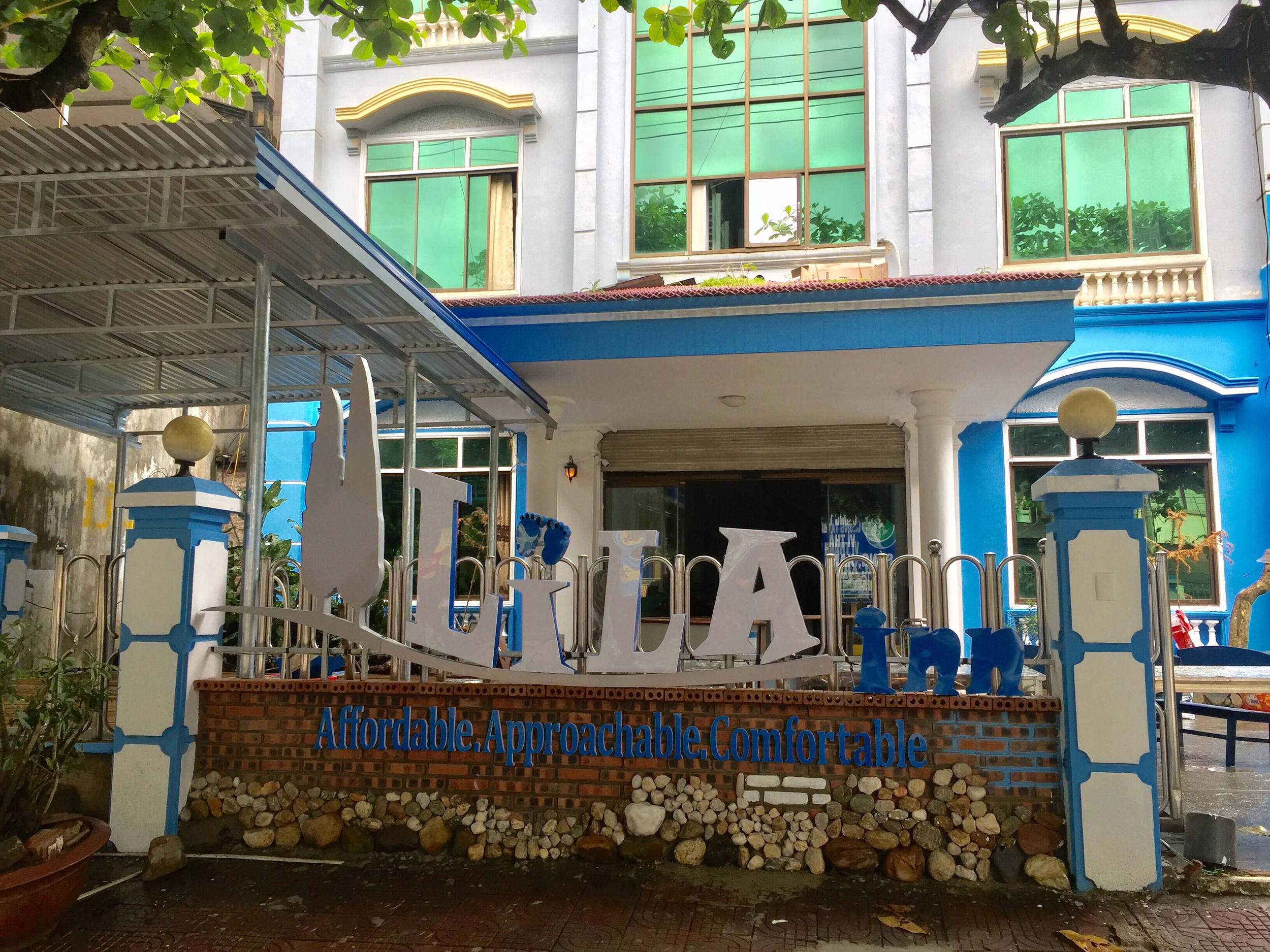 LiLa's Inn Ha-Giang best hostels in Vietnam