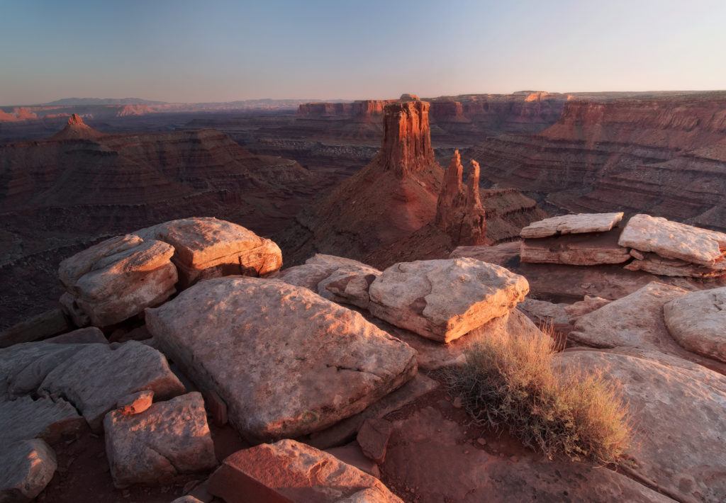 canyonlands rim camping things to do in utah