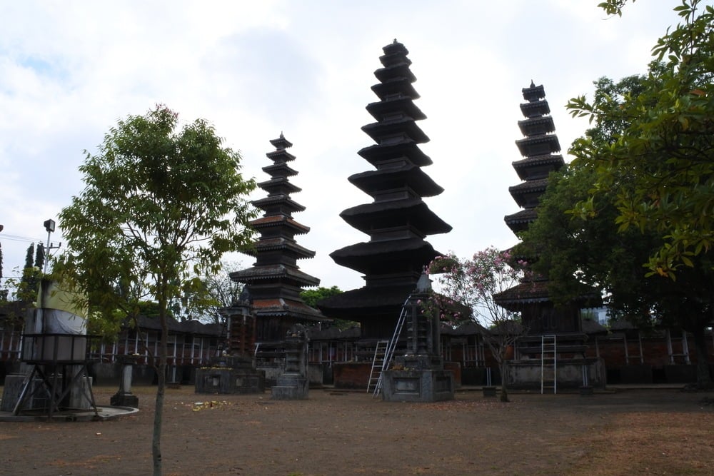 Mataram, Lombok