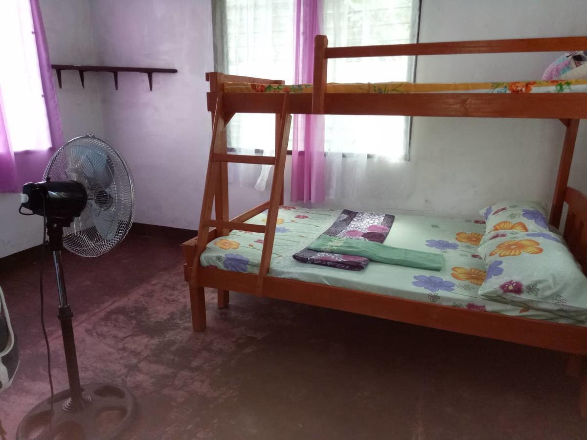 NJT Guesthouse best hostels in La Union