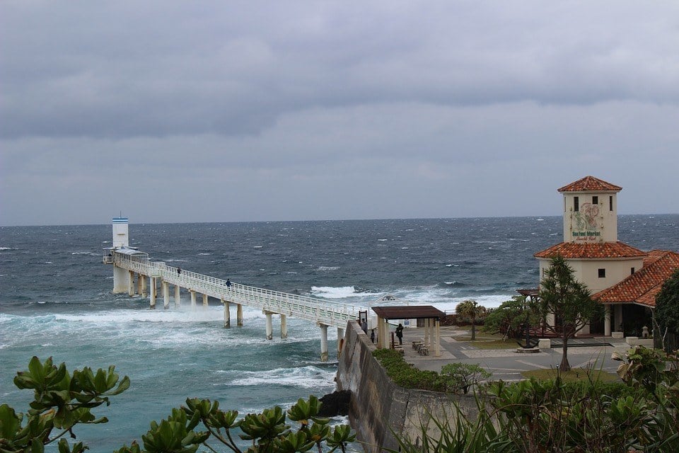 Nago, Okinawa