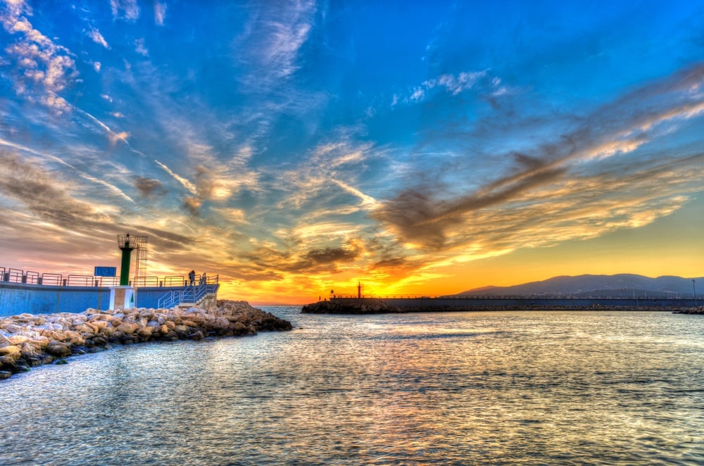 Portixol, Palma De Mallorca