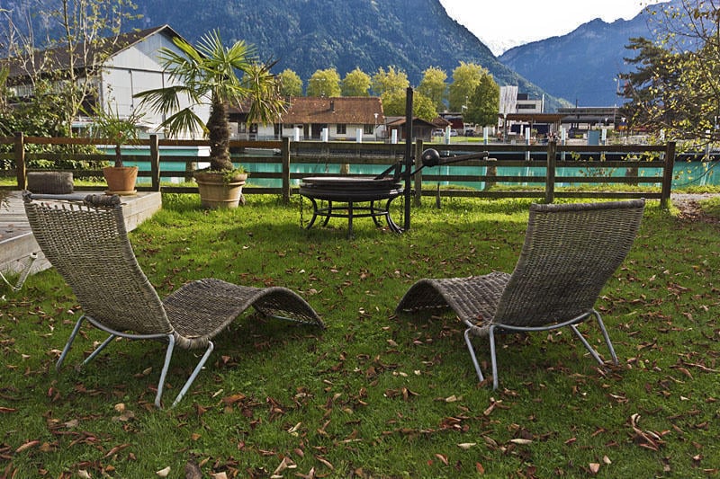 River Lodge best hostels in Switzerland