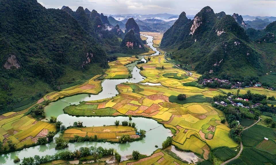 is vietnam safe to visit