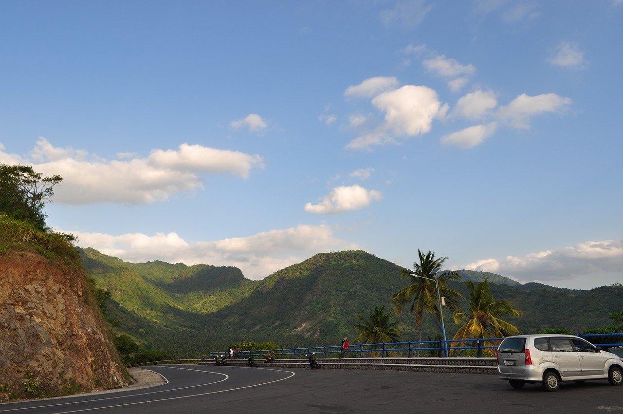 Senggigi, Lombok