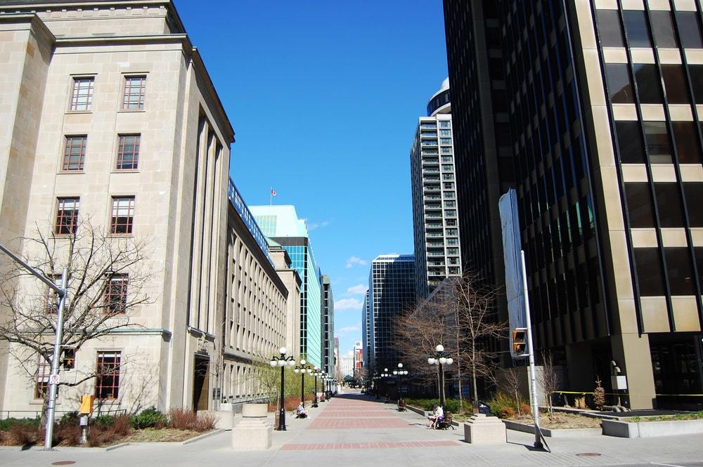 Sparks Street