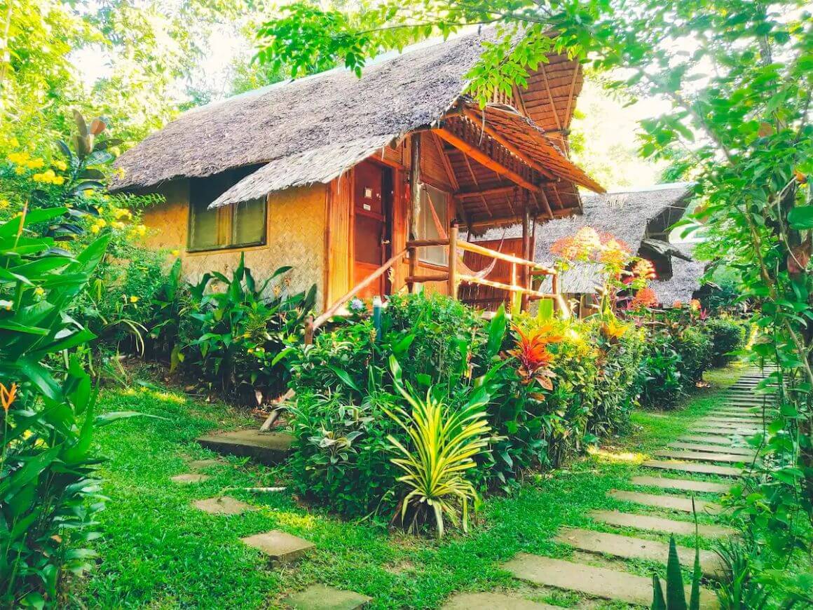 Sommer's Hill - Kudugnon Cottage el nido