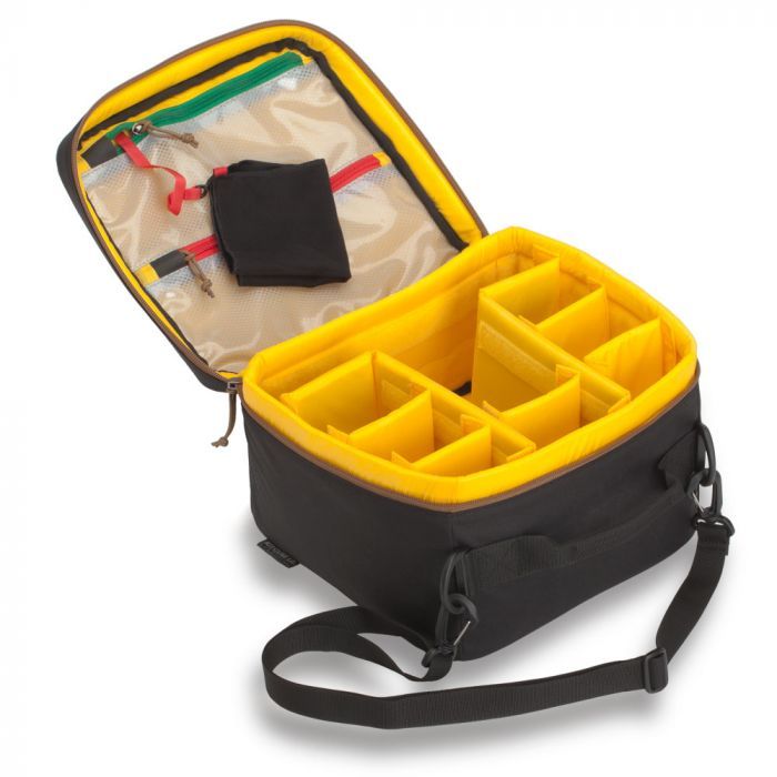 Mountainsmith TAN Backpack Kit Cube Large