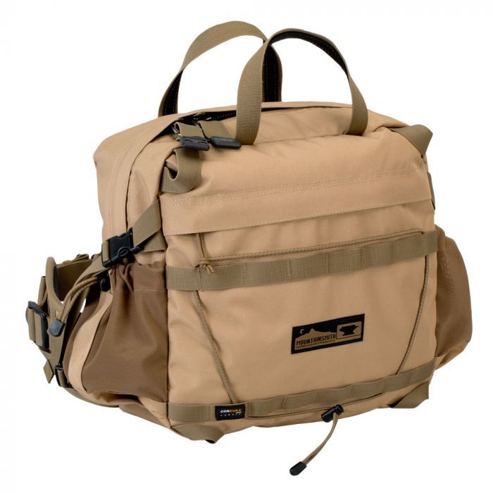 TANACK 10L Lumbar Pack.