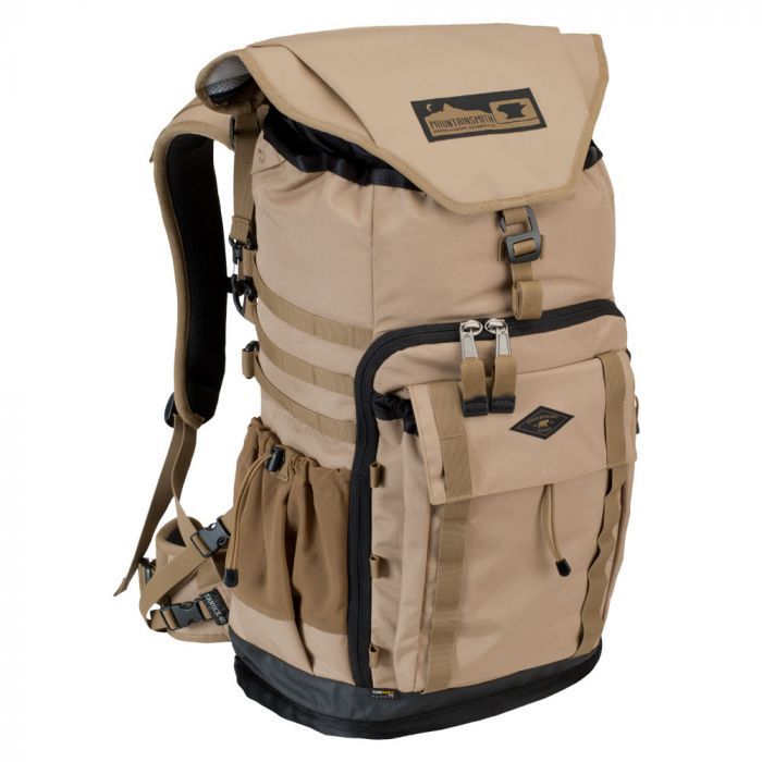 Mountainsmith TANUCK 40L Backpack review