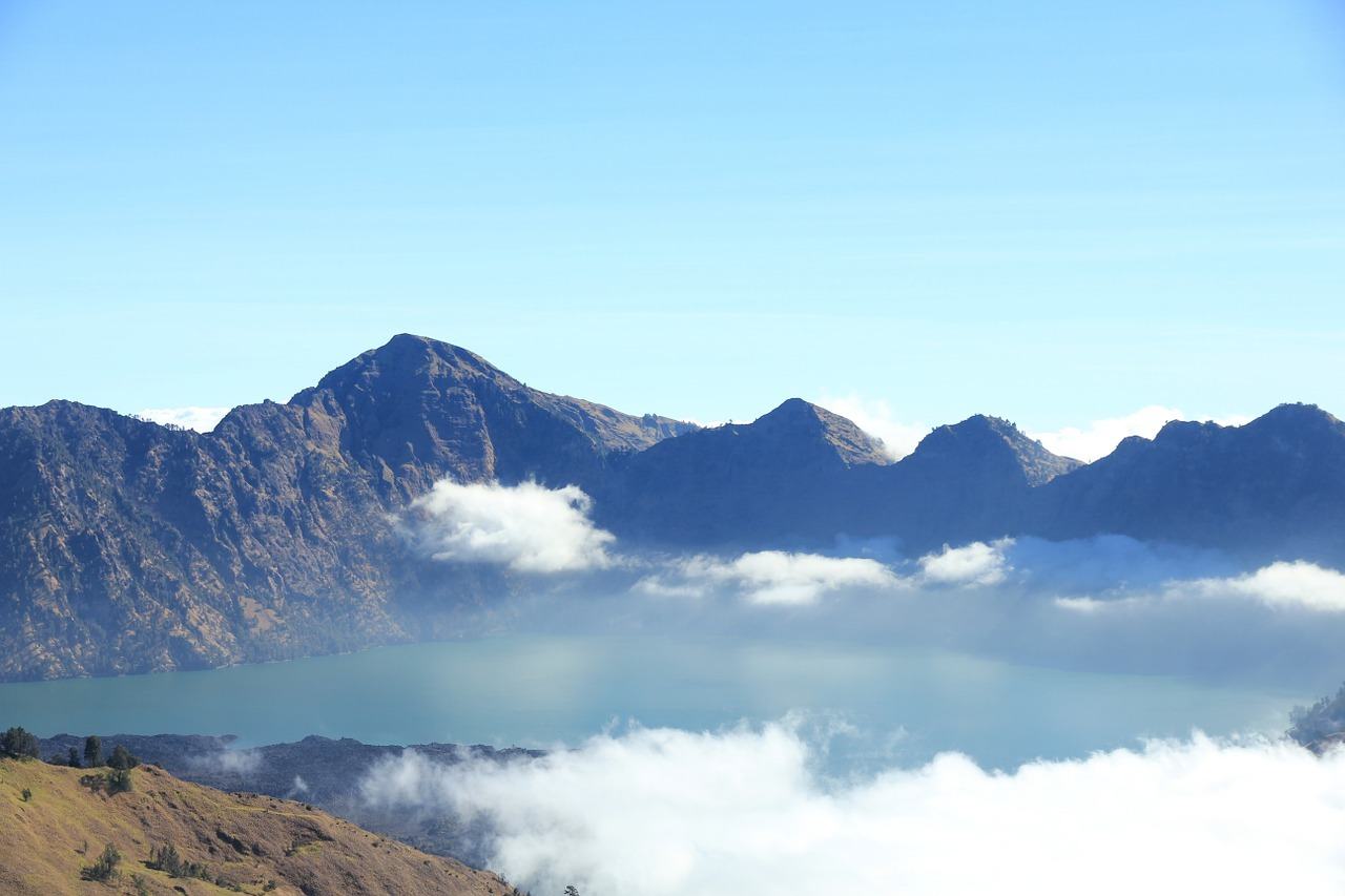 Tanjung, Lombok