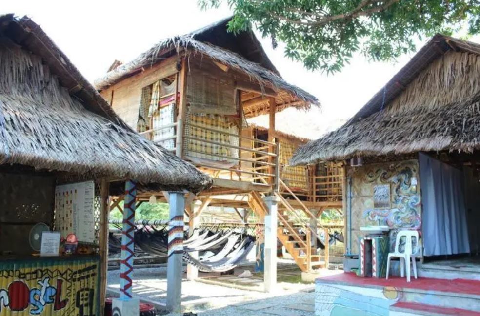 The Circle Hostel best hostels in La Union