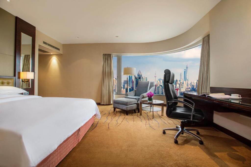 The Kunlun Jing’an