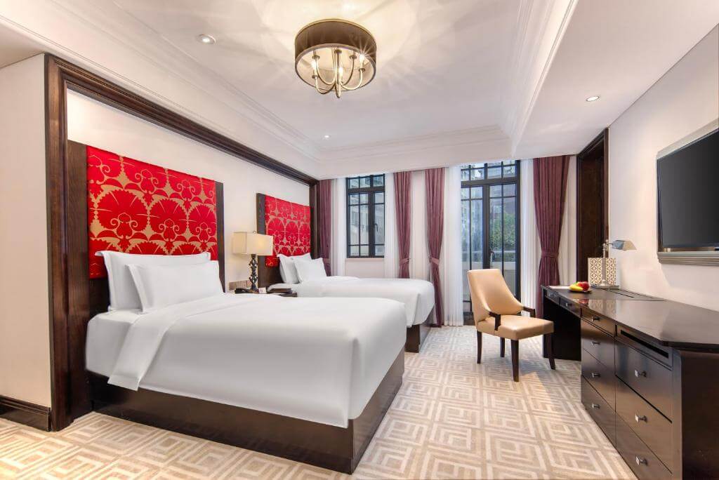 The Yangtze Boutique Shanghai