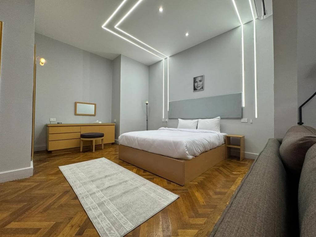 Zamalek House Hotel cairo