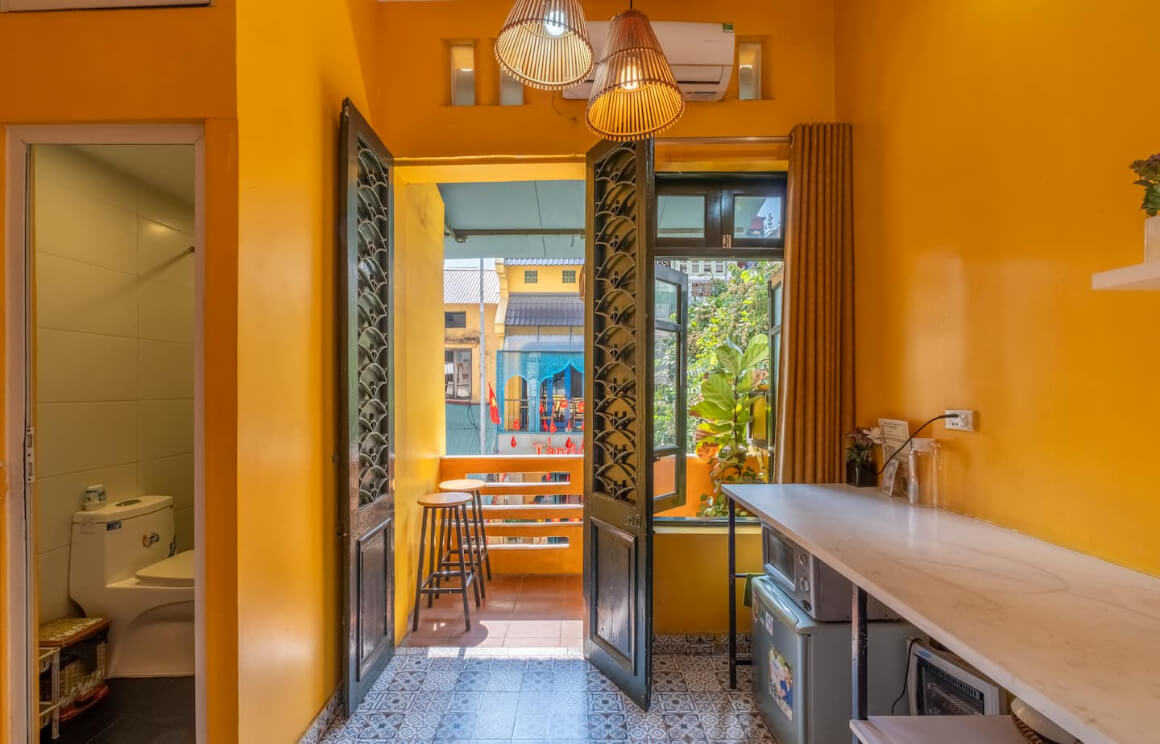annam homestay hanoi