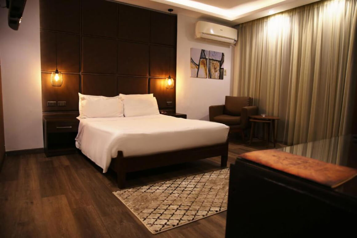 Pearl Hotel