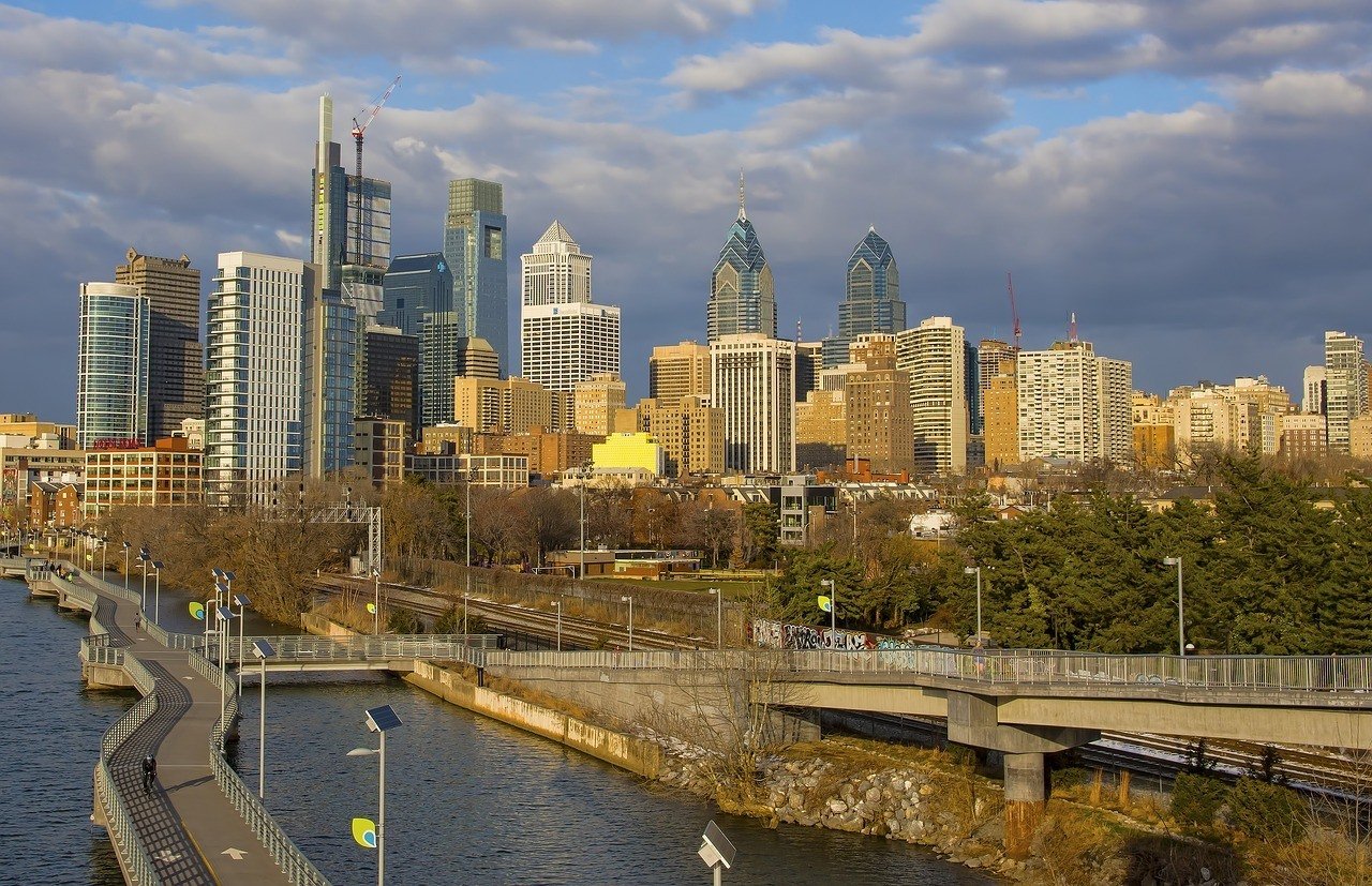 philadelphia travel guide