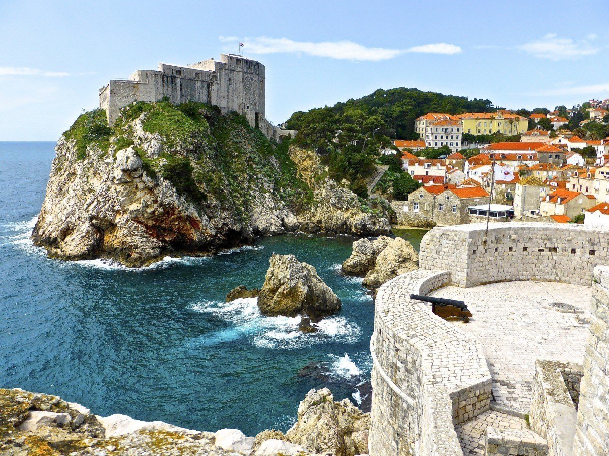 Dubrovnik travel guide