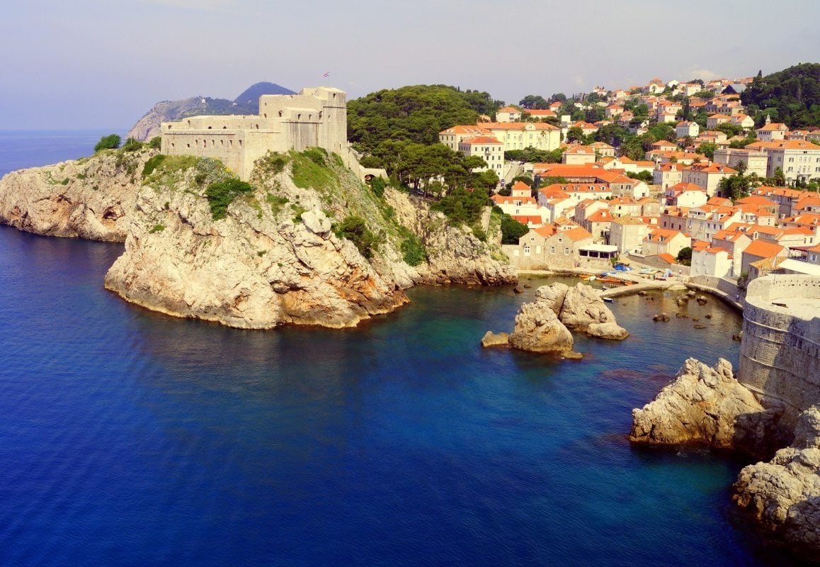 dubrovnik travel guide