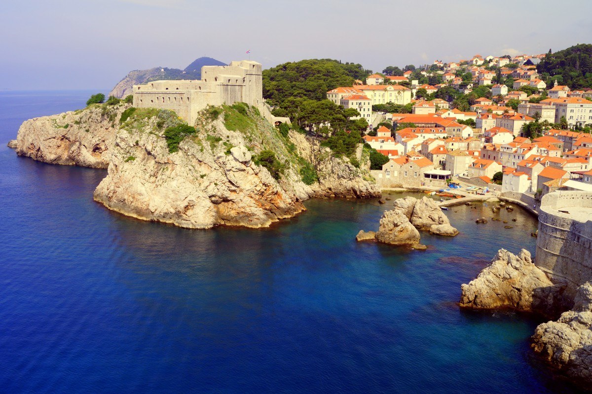 dubrovnik travel guide dubrovnik travel guide