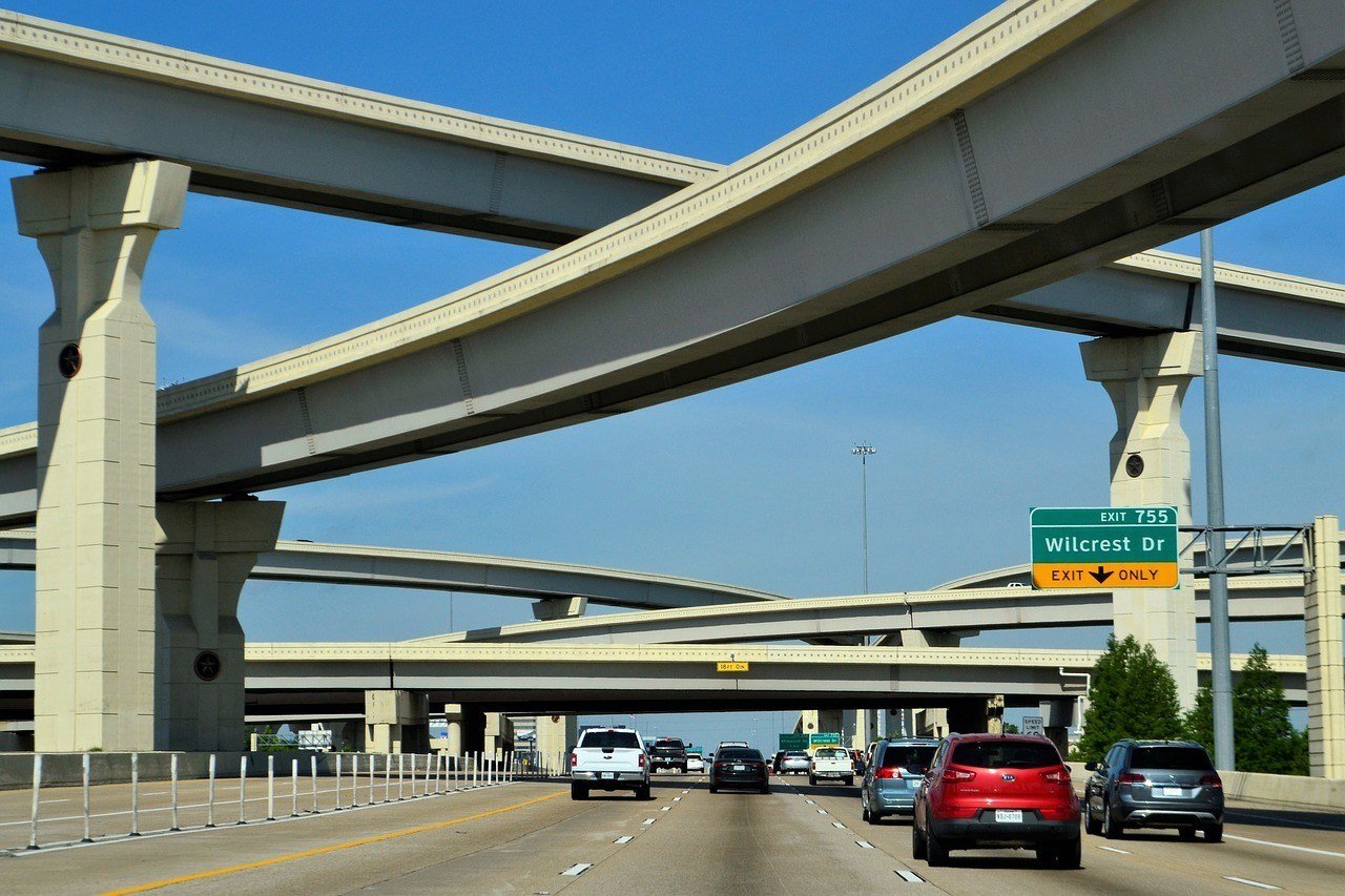 austin texas highways