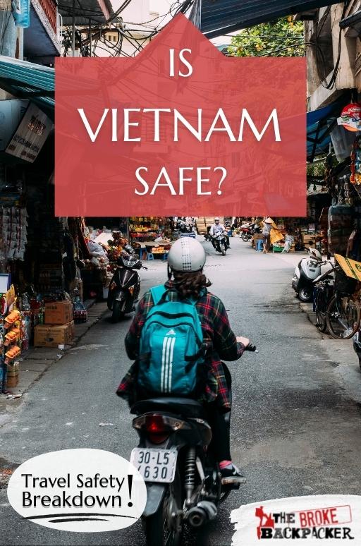 The Insider's Tips to Deal the Incredible Traffic in Vietnam