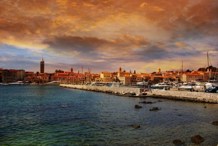 Best Time to Visit Europe – MUST READ • 2026 Guide | The Broke Backpacker