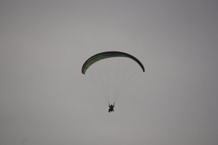 Lima Paragliding