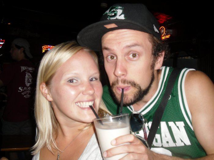 Nashville Bars