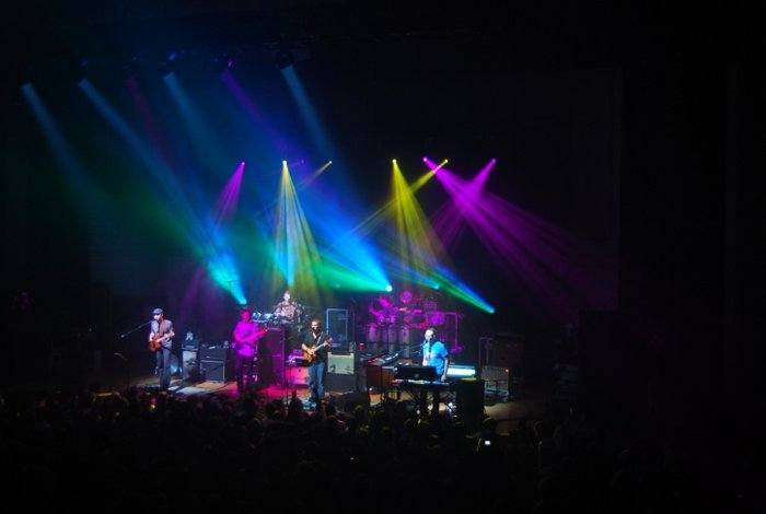 Nashville Concerts