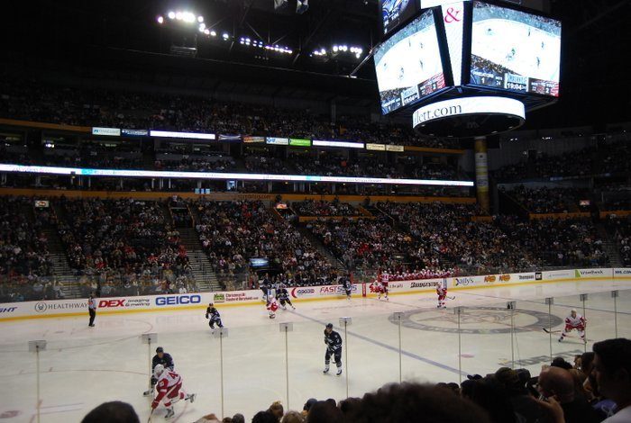 Nashville Sports