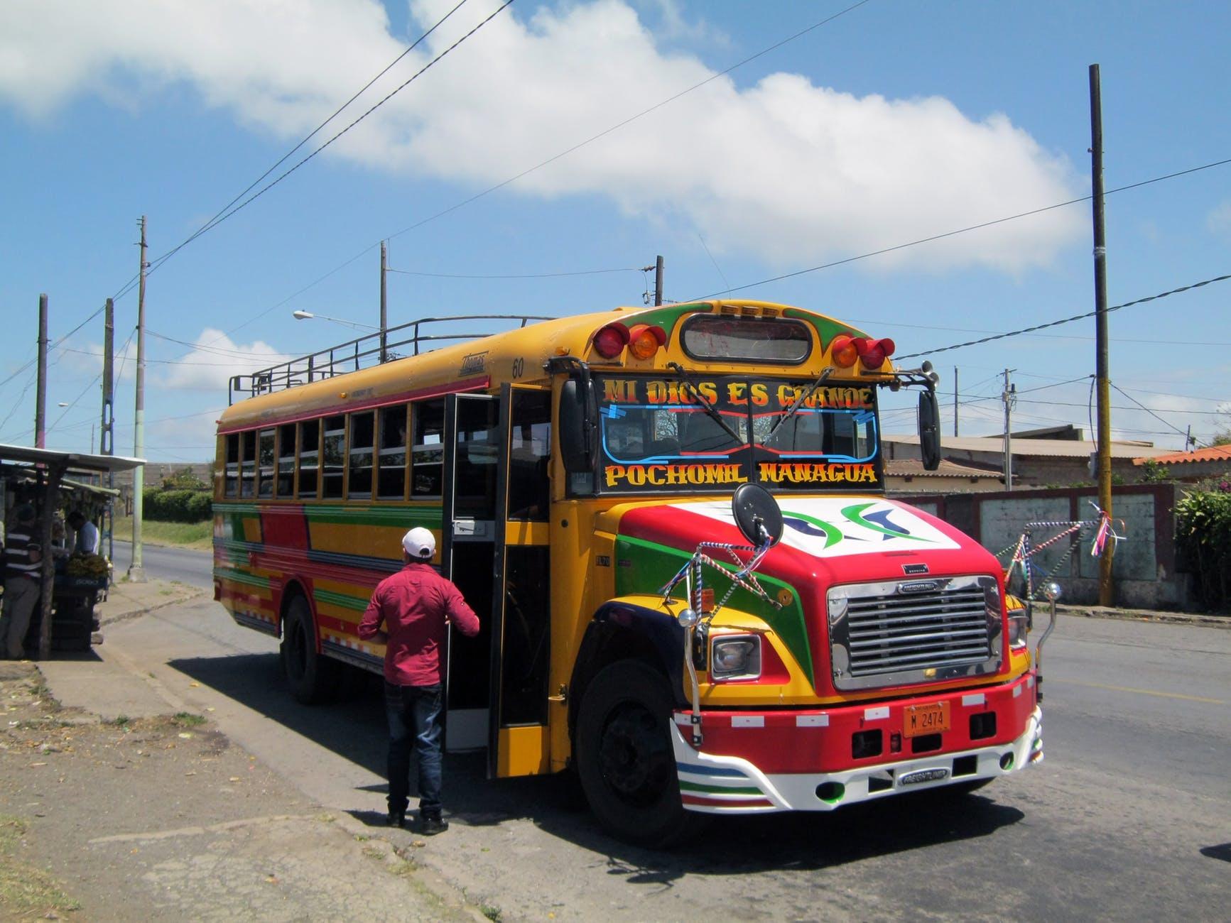 nicaragua safety travel