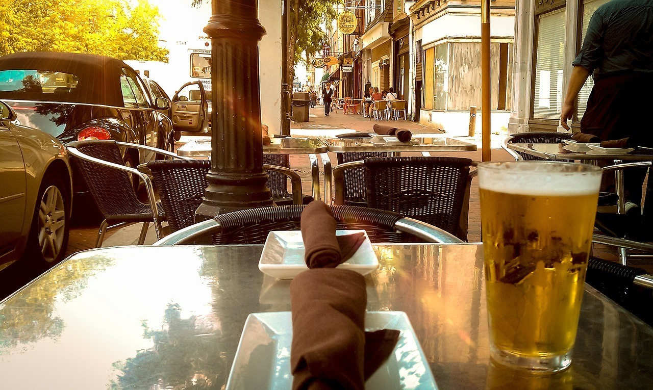 things to do in philadelphia at night beer