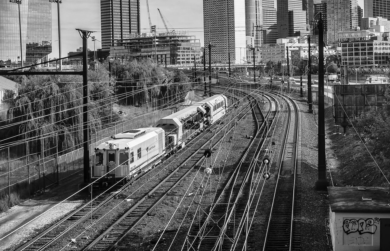 train in philadelphia travel guide