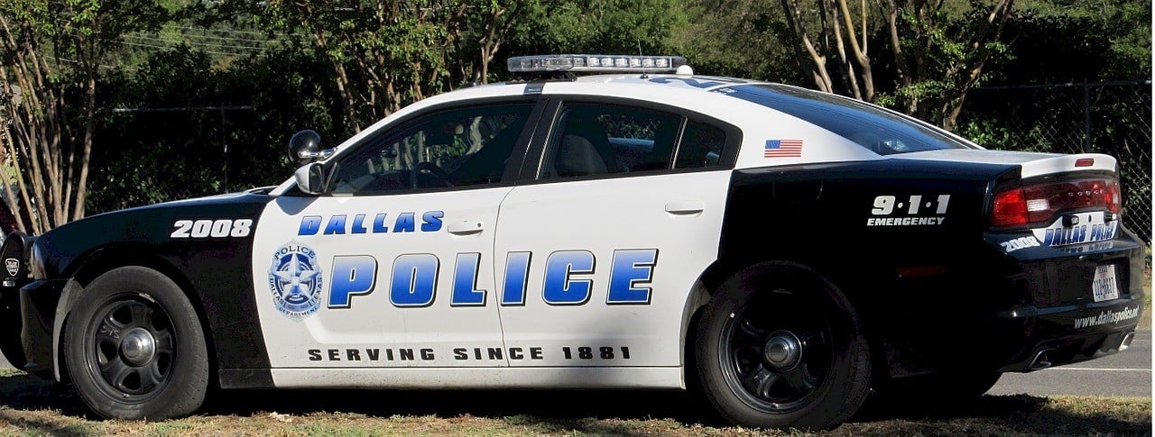 dallas police public safety