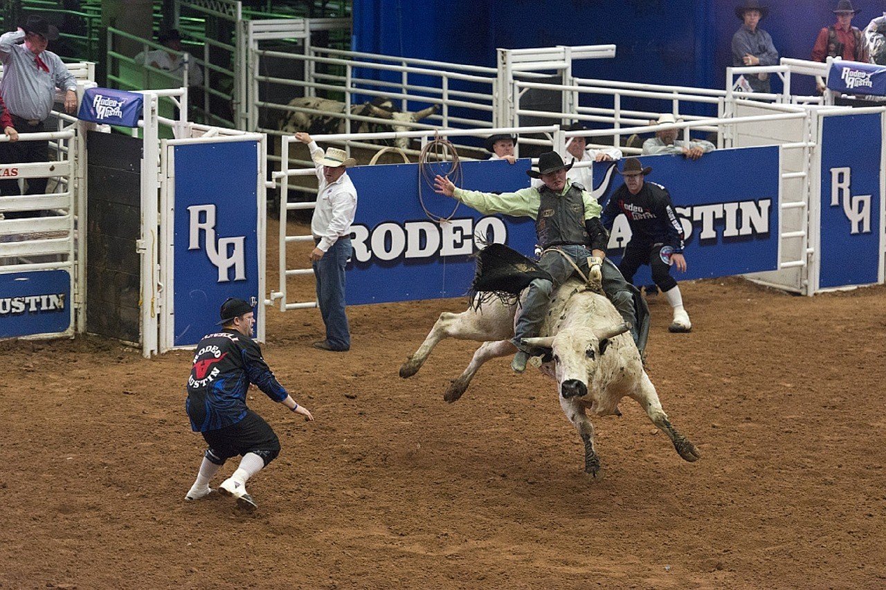 austin travel guide texas rodeo
