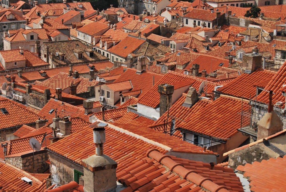 Dubrovnik city guide