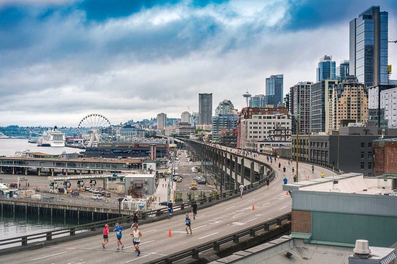 seattle travel guide boardwalk