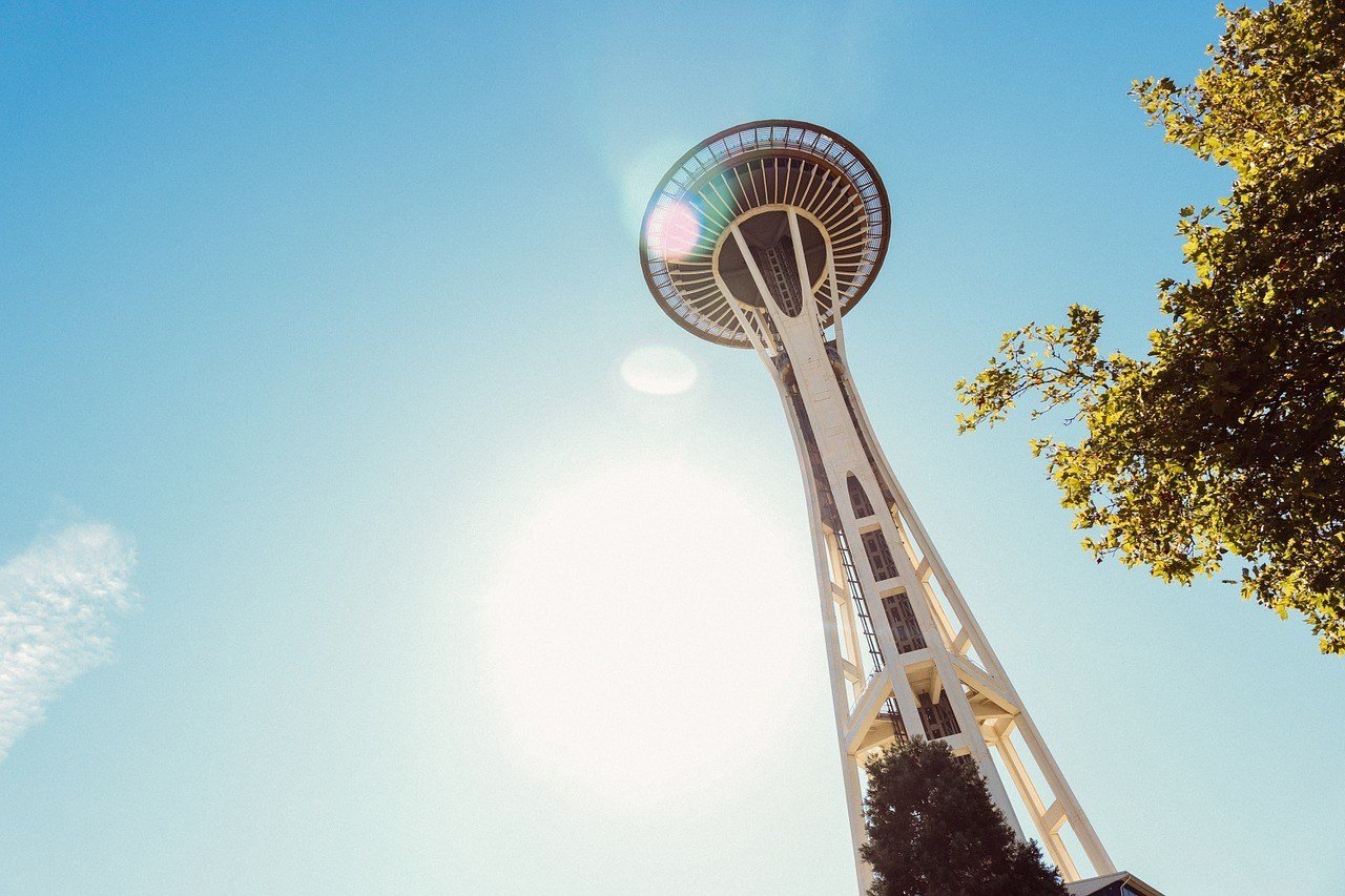 weather in seattle travel guide