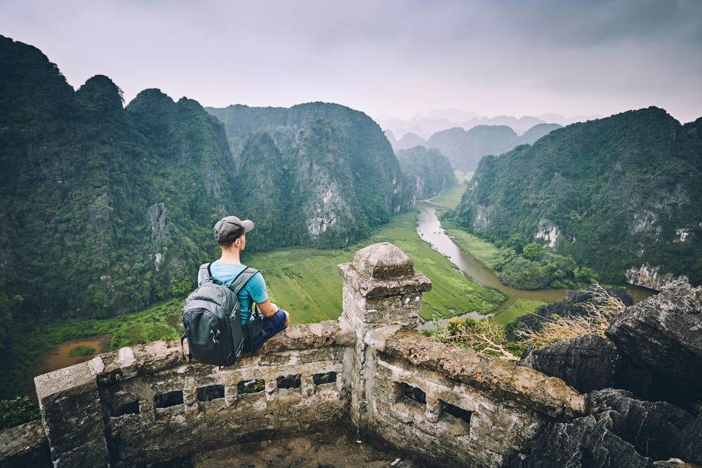 Is Vietnam safe to travel alone?