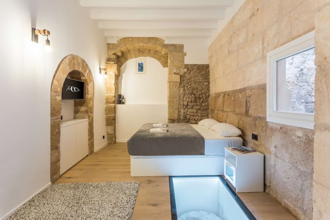 cave studio
