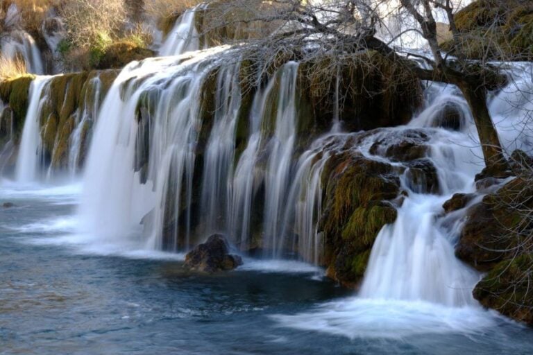 Backpacking Croatia Travel Guide