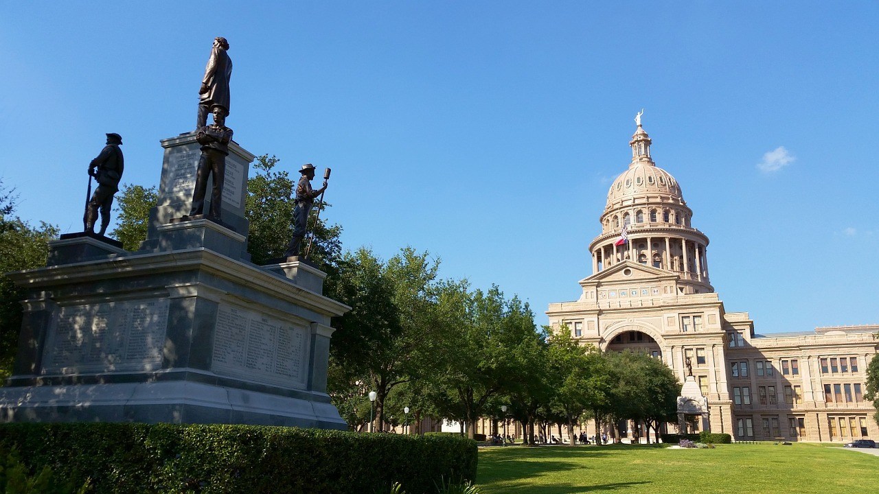 austin texas capitol park
