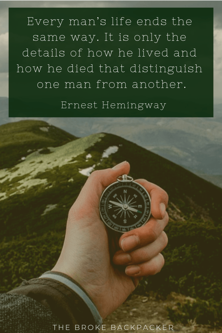 Adventure Quotes 12